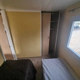 CASA MÓVIL 8 X 4 M l MOBIL HOME ATLANTIC