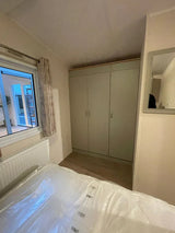 CASA MÓVIL T2 LAMA, TOTALMENTE AMUEBLADA