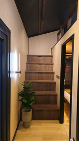 CASA MÓVIL T2 GRILLON