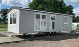 MOBIL-CASA C 29 m²