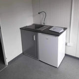 CONTENEDOR MODULAR 6058 MM x 4876 MM