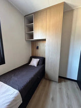 CASA MÓVIL T3 PARADISIA