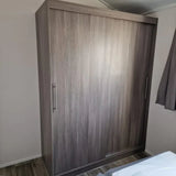 CASA MÓVIL CON 3 DORMITORIOS