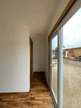 CABAÑA MODULAR FERNÁNDEZ 6X3,0 MT