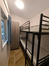 CASA MÓVIL T2 LAMA, TOTALMENTE AMUEBLADA