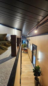 CASA MÓVIL T2 GRILLON