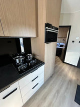 CASA MÓVIL T3 PARADISIA