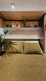 CASA MÓVIL T2 GRILLON