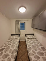 CASA MÓVIL T2 CHICHI