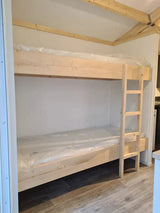 PEQUEÑA CASA MÓVIL DE 15 M²