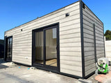 CABINA MODULAR ASPE 8X3,0 MT