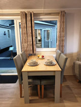 CASA MÓVIL T2 LAMA, TOTALMENTE AMUEBLADA