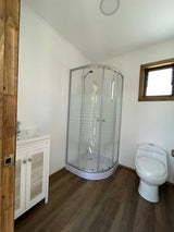 CABAÑA MODULAR JOCSAN 8X3,0MT