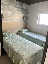 CASA MÓVIL LOUSIANE TAOS F4