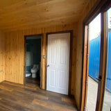 CASA MODULAR CARUS 36M2