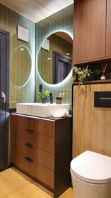 CASA MÓVIL T2 GRILLON