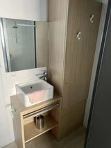 CASA MÓVIL LOUSIANE TAOS F4