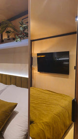 CASA MÓVIL T2 GRILLON