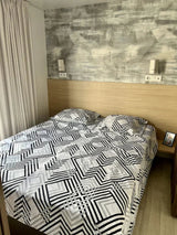 CASA MÓVIL LOUSIANE TAOS F4