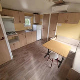 CASA MÓVIL 8 X 4 M l MOBIL HOME ATLANTIC