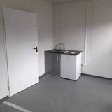 CONTENEDOR MODULAR 6058 MM x 4876 MM