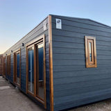 CASA MODULAR CARUS 36M2