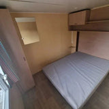 CASA MÓVIL 8 X 4 M l MOBIL HOME ATLANTIC