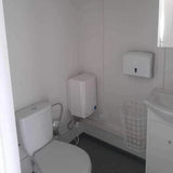 CONTENEDOR MODULAR 6058 MM x 4876 MM