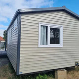 CASA MÓVIL 8 X 4 M l MOBIL HOME ATLANTIC