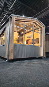 CASA MÓVIL T2 GRILLON