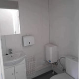 CONTENEDOR MODULAR 6058 MM x 4876 MM