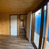 CASA MODULAR CARUS 36M2