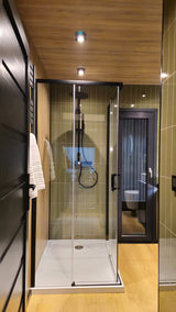 CASA MÓVIL T2 GRILLON