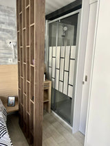 CASA MÓVIL LOUSIANE TAOS F4