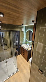 CASA MÓVIL T2 GRILLON