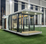 CASA CONTENEDOR PISA