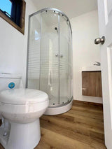 CABINA MODULAR ASPE 8X3,0 MT