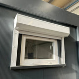 CONTENEDOR MODULAR 6058 MM x 4876 MM