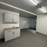 CONTENEDOR MODULAR 6058 MM x 4876 MM