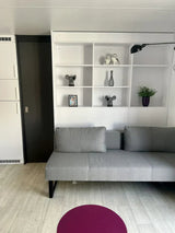 CASA MÓVIL LOUSIANE TAOS F4