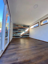 CASA DE CAMPO VINTAGE 18 M²