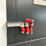 CONTENEDOR MODULAR 6058 MM x 4876 MM