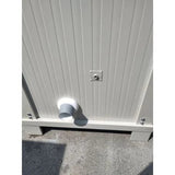 Módulo Sanitario S1 – Solución compacta para obras y espacios públicos