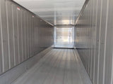 Contenedor Refrigerado de 40 Pies Usado
