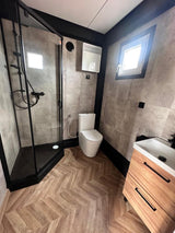 CONTENEDOR CASA CON BAÑO