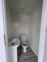 CONTENEDOR DE OFICINA 6x3m