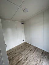 CONTENEDOR HABITABLE 8x3m (24m²)