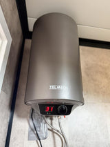 CONTENEDOR CASA CON BAÑO